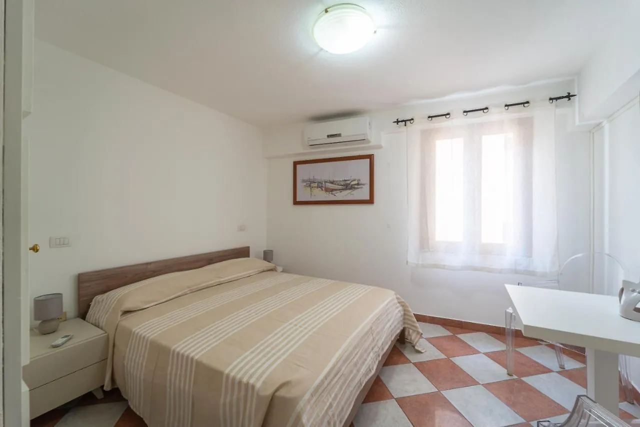 Pepigall Apartments Alghero