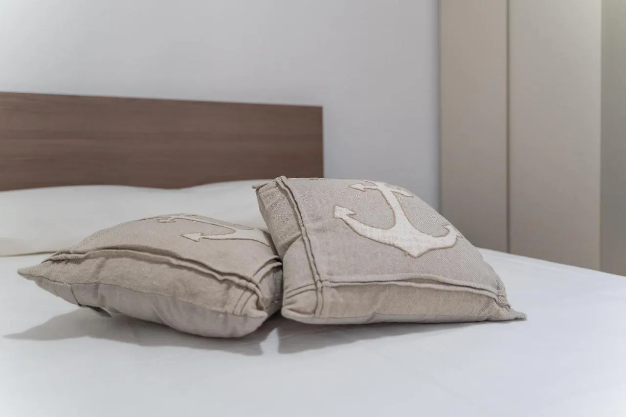Pepigall Apartments Alghero
