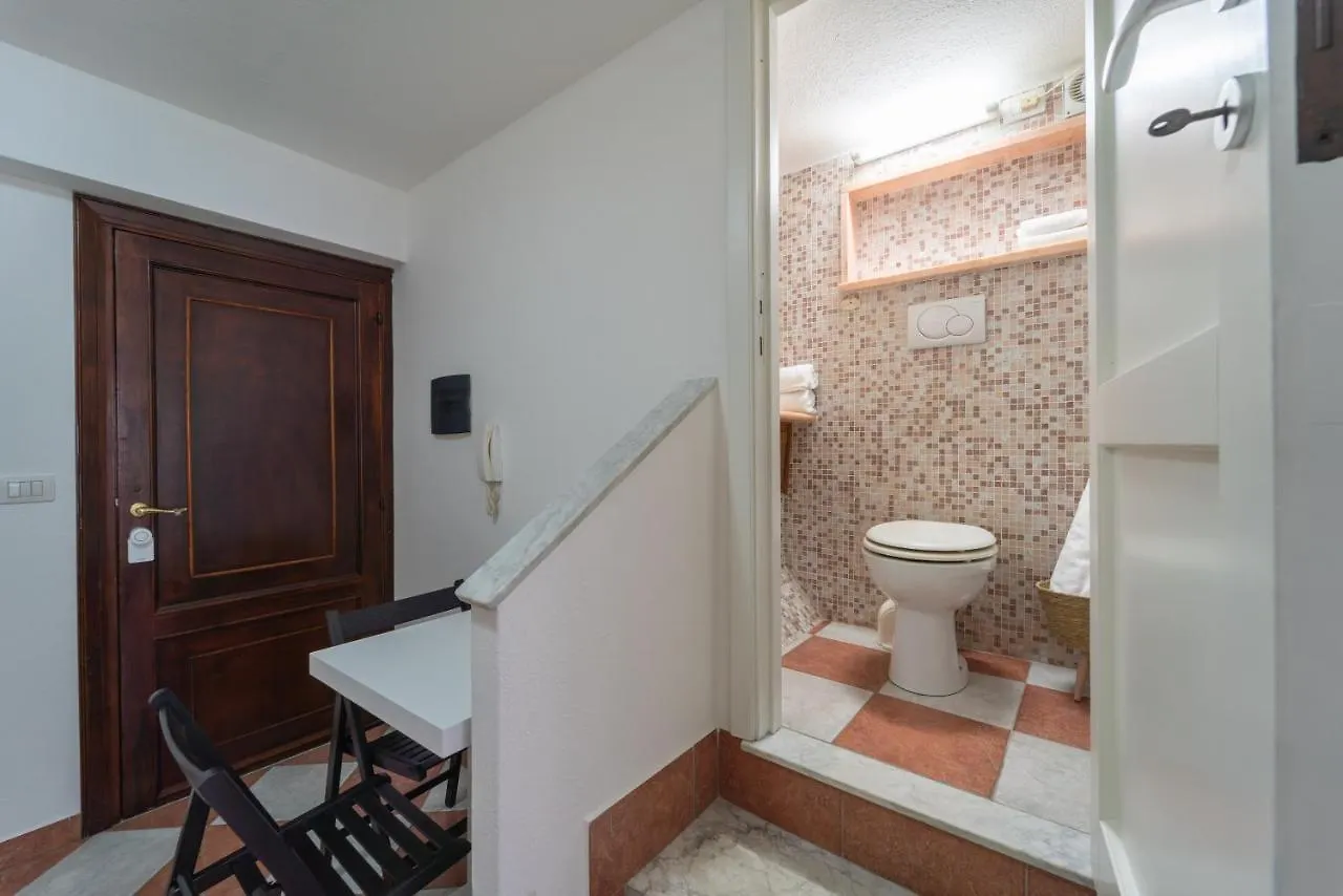 Pepigall Apartments Alghero