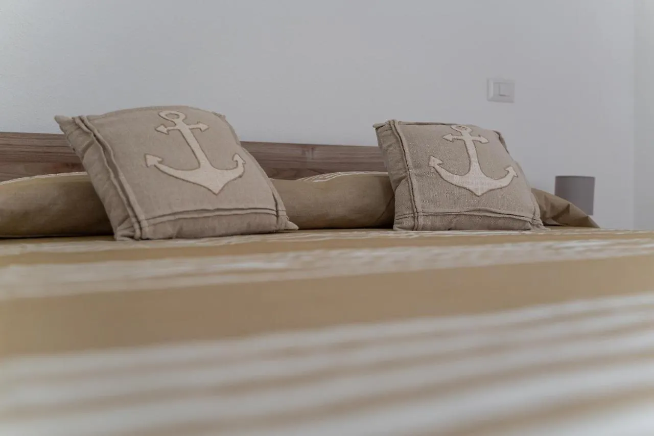 Pepigall Apartments Αλγκέρο
