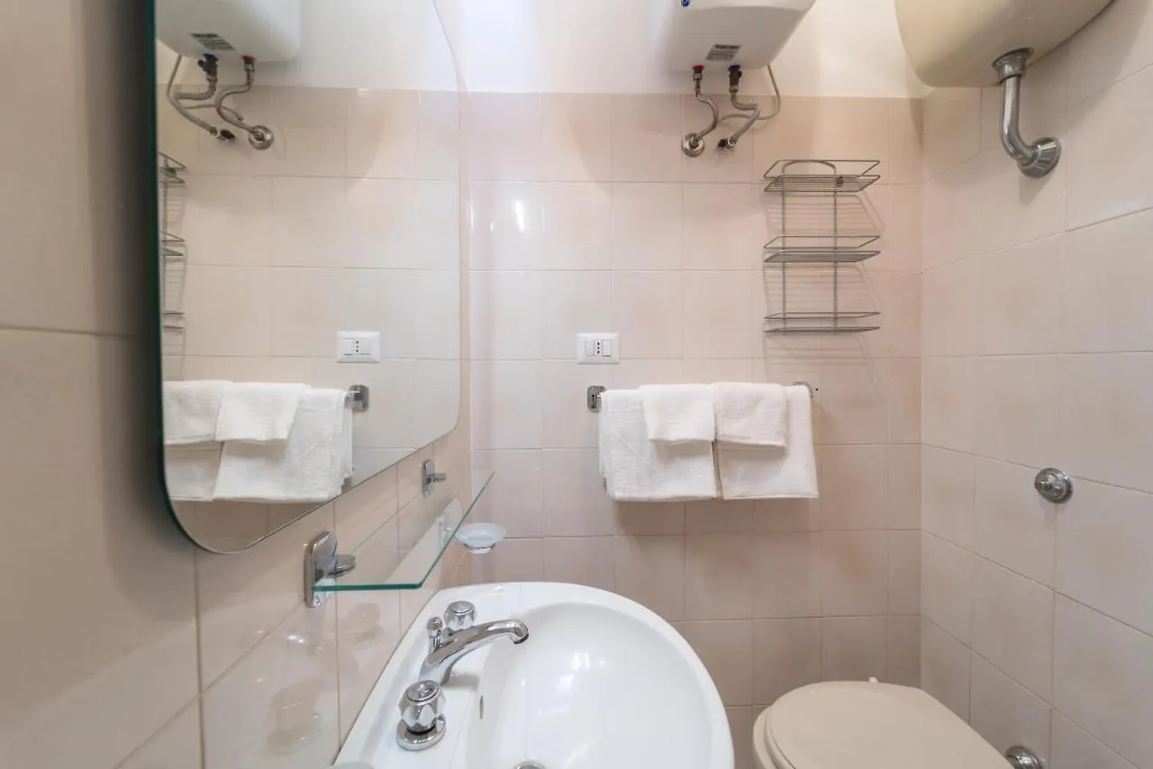 Pepigall Apartments Alghero