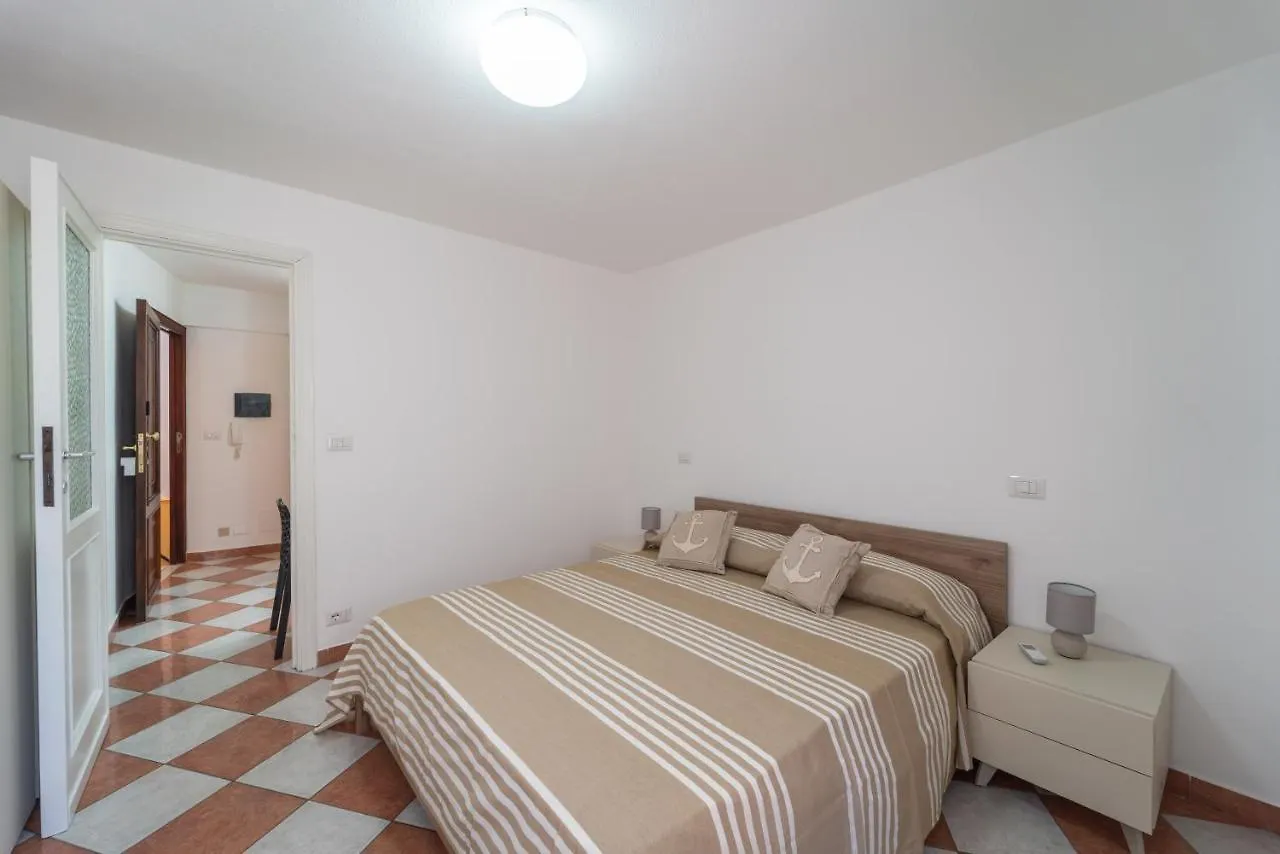 Pepigall Apartments Αλγκέρο
