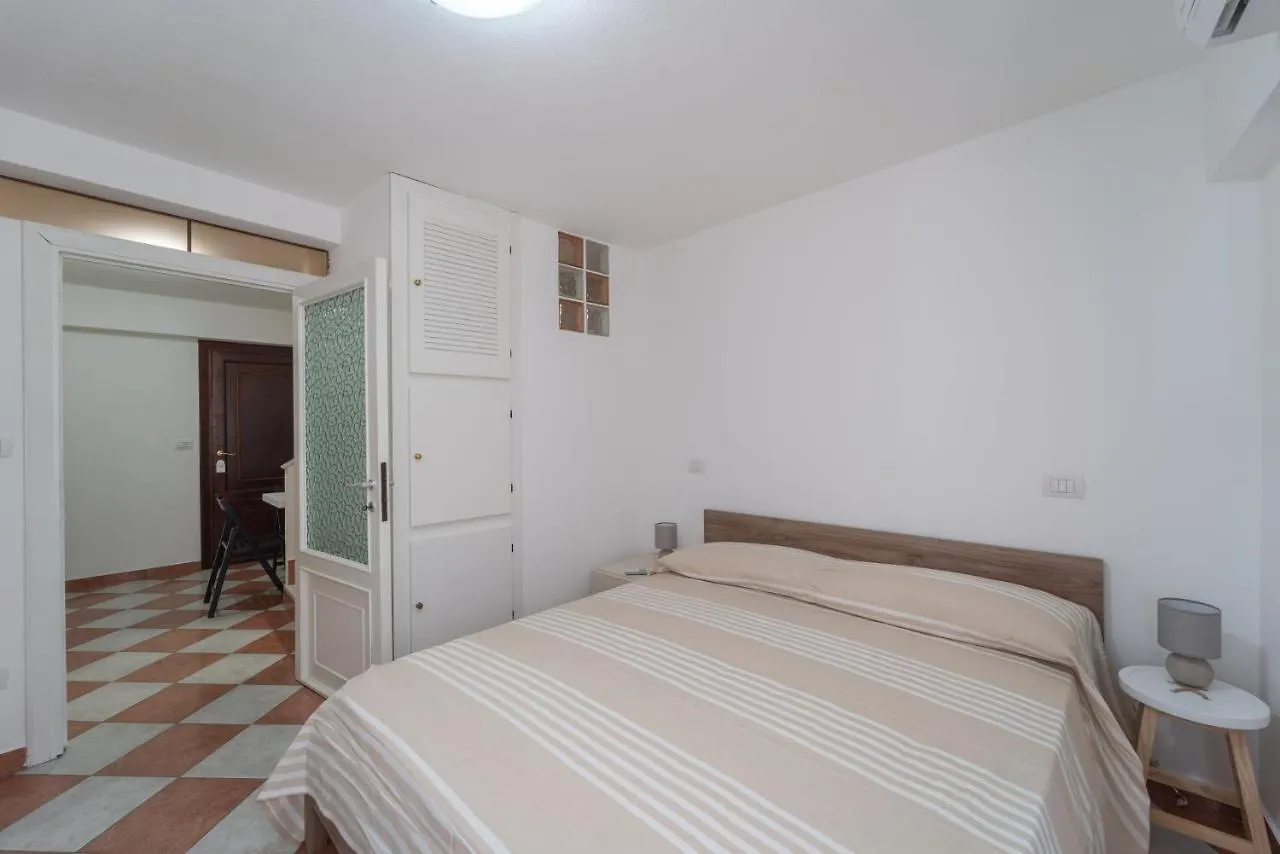 Pepigall Apartments Αλγκέρο