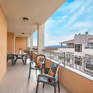 Appartamento Le Terrazze, Alghero