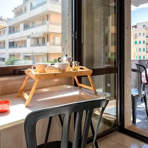 Appartamento Sardinia Re - Federica's Flat - Free Parking, Alghero