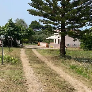 Miquel - Casina Di Campagna Hébergement de vacances