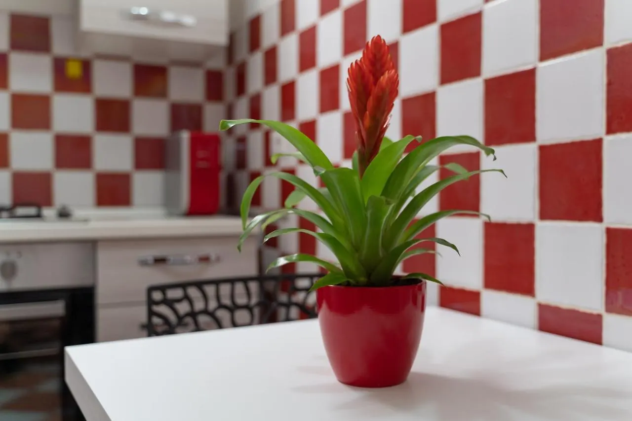 Pepigall Apartments Alguer