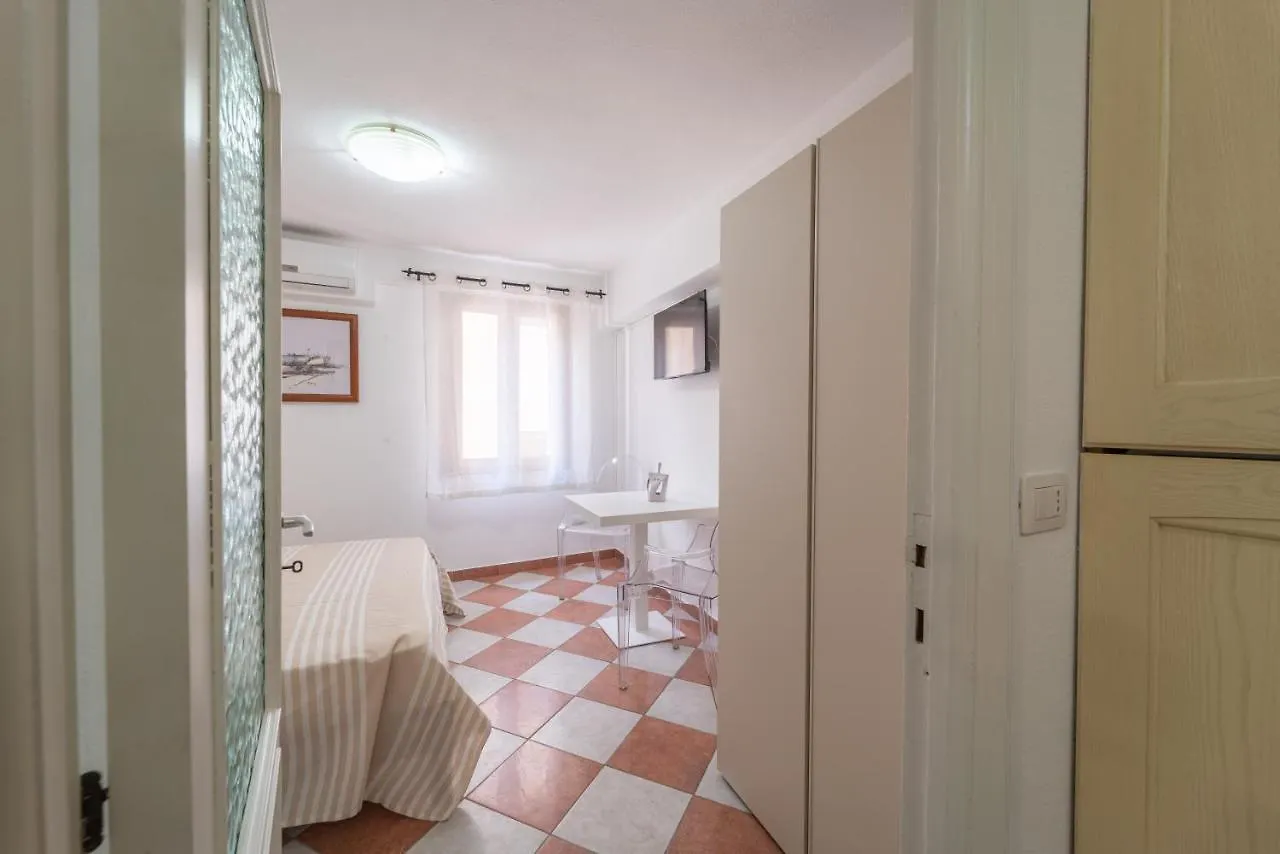 Pepigall Apartments Alghero