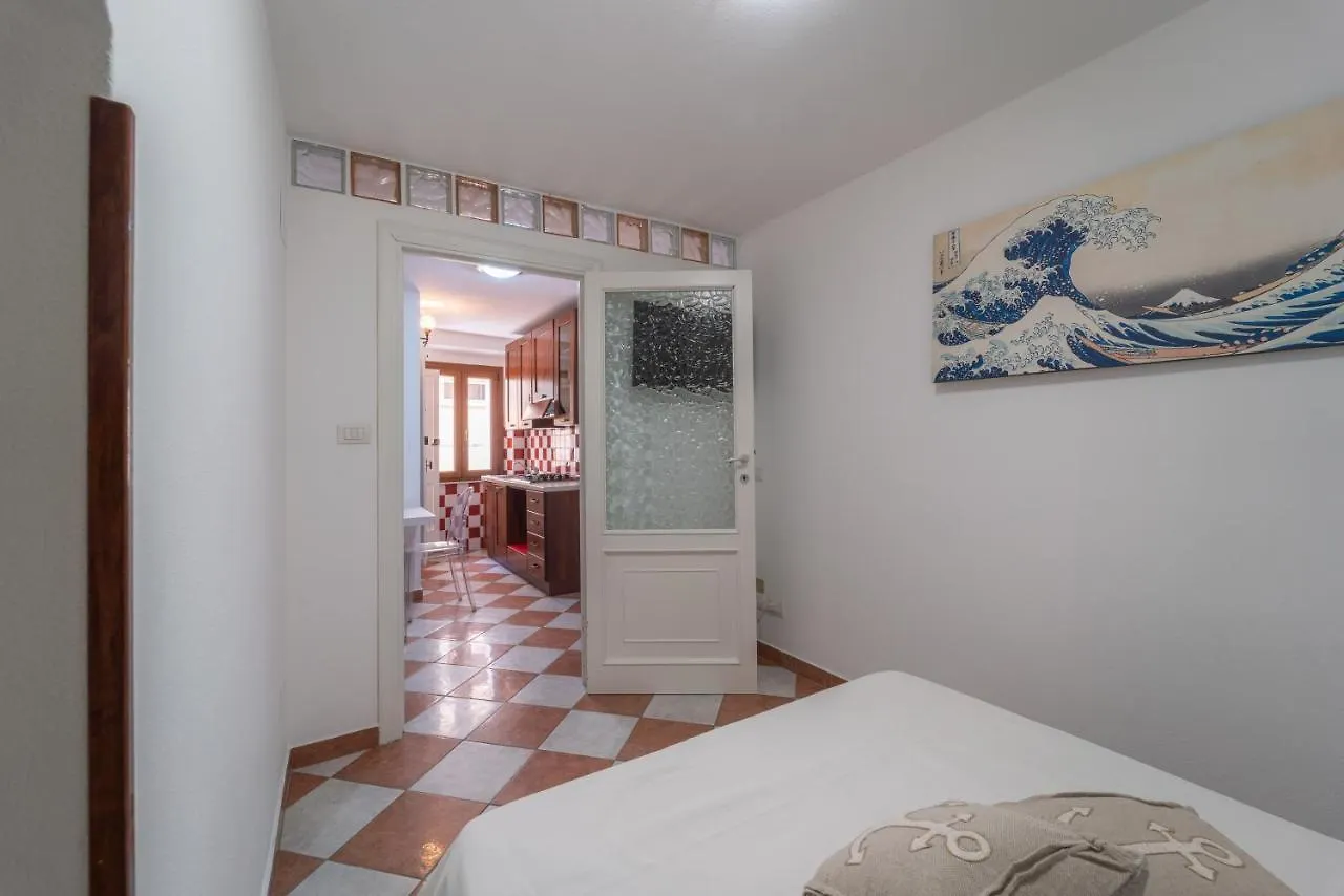 Pepigall Apartments Alghero