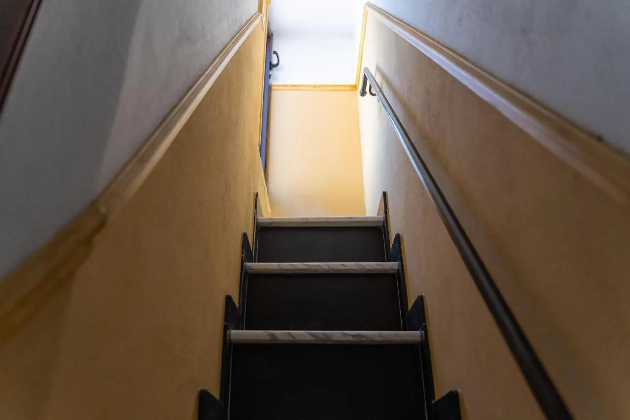 Pepigall Apartments Alghero